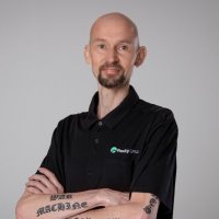 Tom Wechsler - Microsoft Azure & CDM MVP