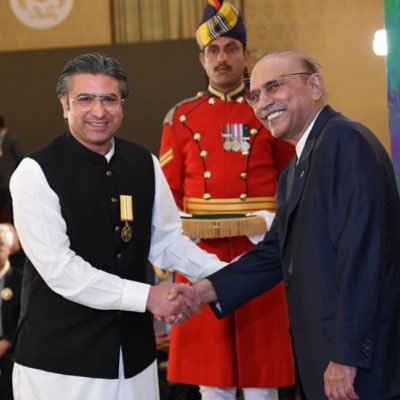 Hassan Ayub Official