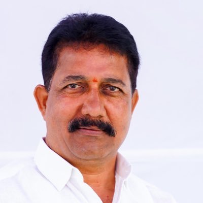 Banda Chandra Reddy