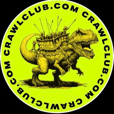Crawl Club Publishing