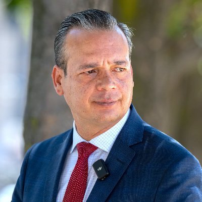 César Gutiérrez Priego Media