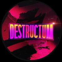 Destructum