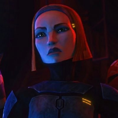lyra ★ loves bo-katan