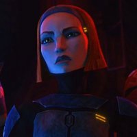 lyra ★ loves bo-katan