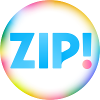 ZIP! 【公式】