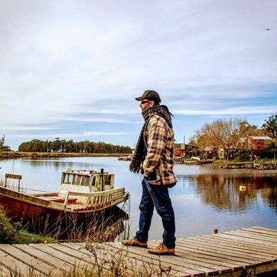 Javier de Leon 🇺🇾