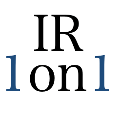 IR1on1