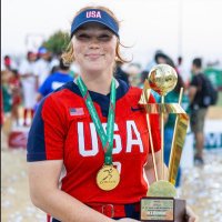 Malloree Harr (2030)