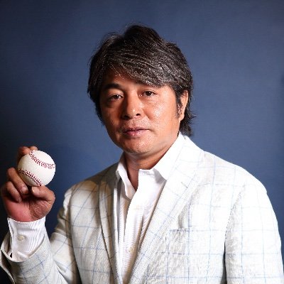 武田一浩チャンネル