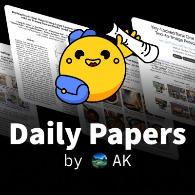 DailyPapers