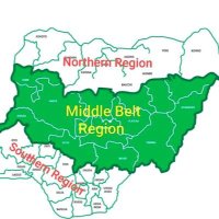 The voice of middle belt🇳🇬🇮🇱