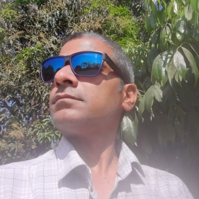 Sharad Kumar Yadav UPPSS