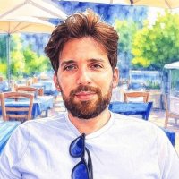 Guy Elster גיא אלסטר