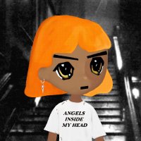 Long Thread Guy (LTG)