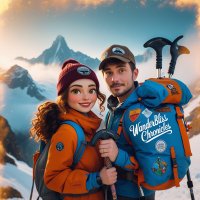 WanderBliss Chronicles