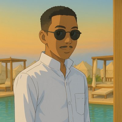 Ashraf H 🇲🇱🇵🇸 🇸🇩