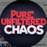 Pure Unfiltered Chaos
