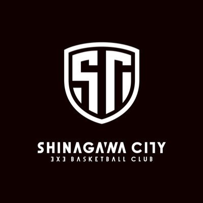 SHINAGAWA CITY 3x3 BASKETBALL CLUB