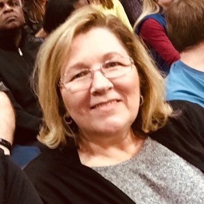 Mirjana Zovkic 🇺🇸🇭🇷