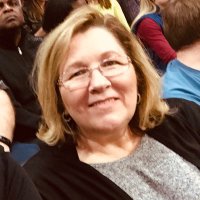 Mirjana Zovkic 🇺🇸🇭🇷