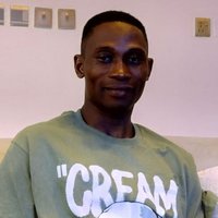 ™Aderemi🇳🇬💯❤️ 🦅