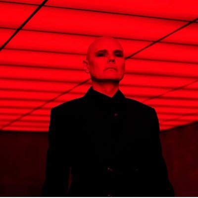 William Patrick Corgan