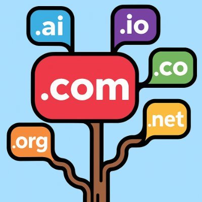 Addy - DomainNames.io