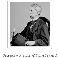 Seward’s Folly Fan