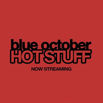 Blue October