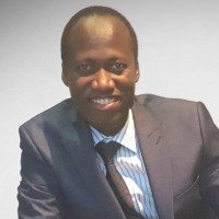 Alfred Antoine UZABAKILIHO