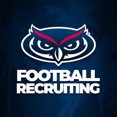 FAU Football Recruiting