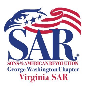 George Washington Chapter, Virginia SAR