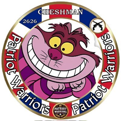 The Cheshman 🏴󠁧󠁢󠁳󠁣󠁴󠁿 🇬🇧