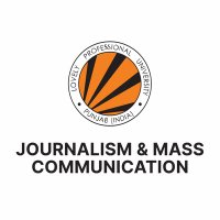 LPU Journalism