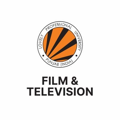 LPU Film and Television