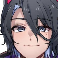 夏目朔夜🐈‍⬛†🎵@新人VTuber