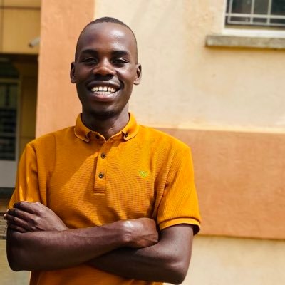 Ssaka Denis🇺🇬💫