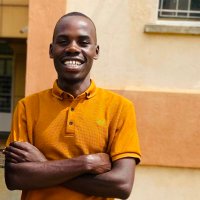 Ssaka Denis🇺🇬💫