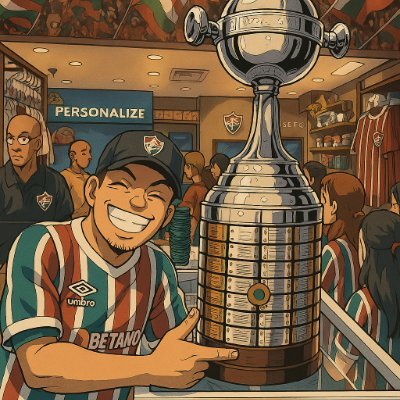 Brazilian Soccer Hub