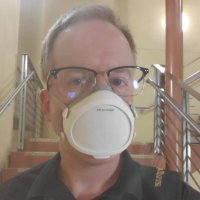 Mike Hoerger, PhD MSCR MBA