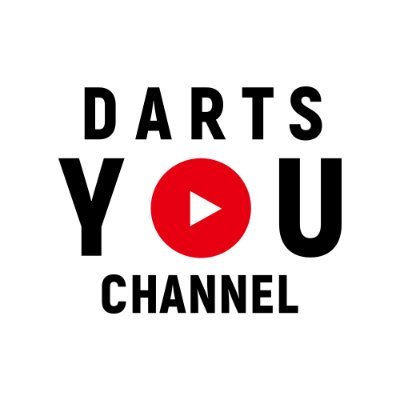DARTS YOU CHANNELダーツユーチャンネル