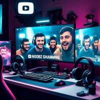 NoobzGaming