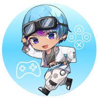 晴ノ 噴斗(じぇっと)🚀元気でやかましいゲーマーVtuber🥽