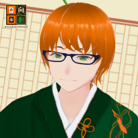 日向日影🍊📖@文化系物書きVtuber