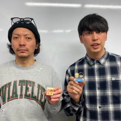 ニューヨークマネージャー