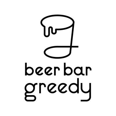 beer bar greedyビアバーグリーディ