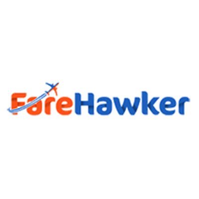 Fare Hawker