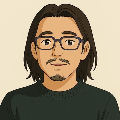 Tadayoshi Sato / 佐藤 匡剛