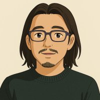 Tadayoshi Sato / 佐藤 匡剛