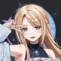 月魅暁りりか🌙🔭